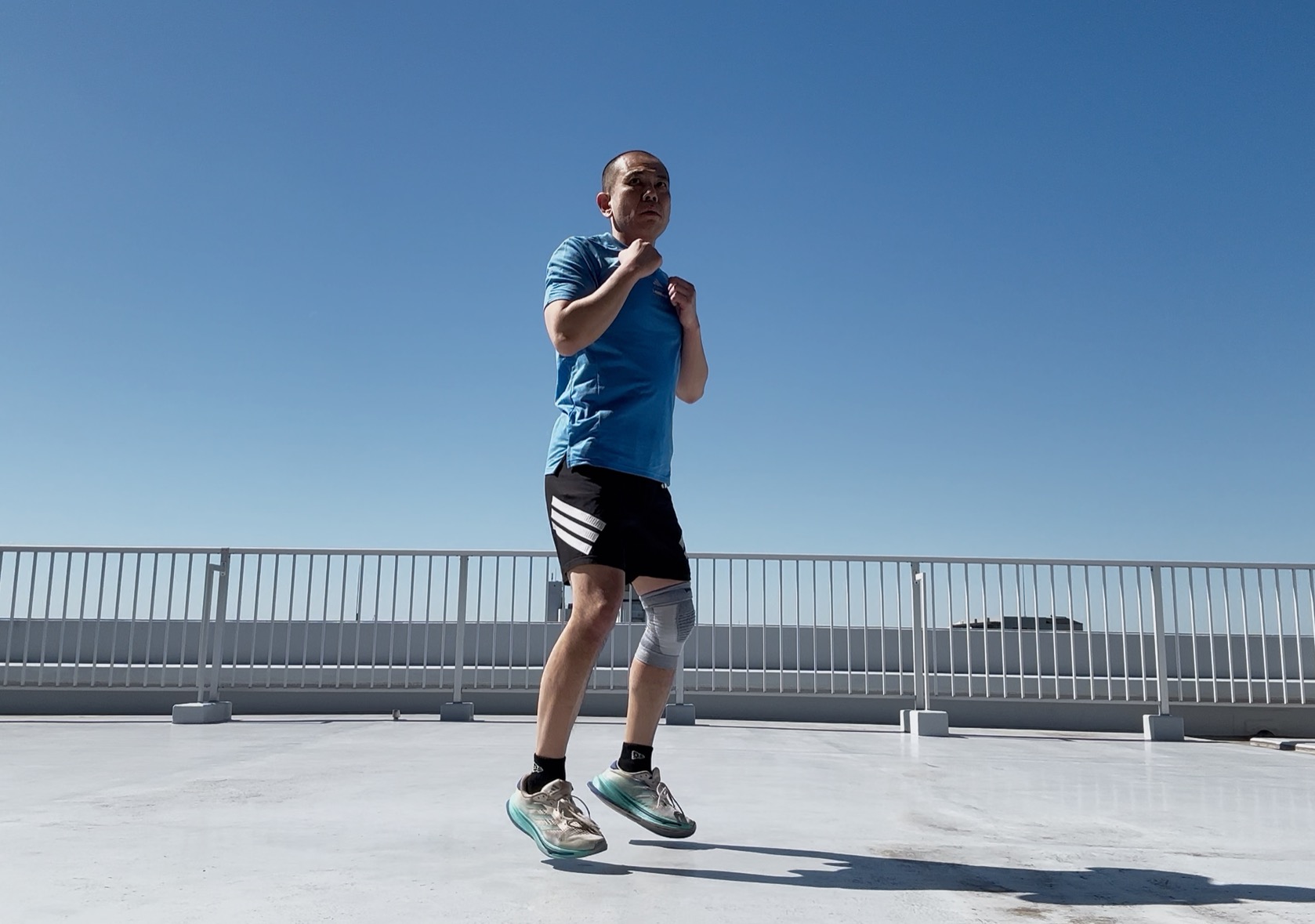 ボディコンバット106-3,パワー1,コリオ,テクニック,ポイント